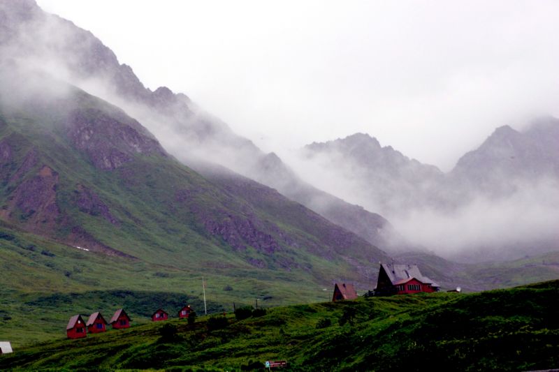 070404 Hope Hatcher Montana Creek (10141)